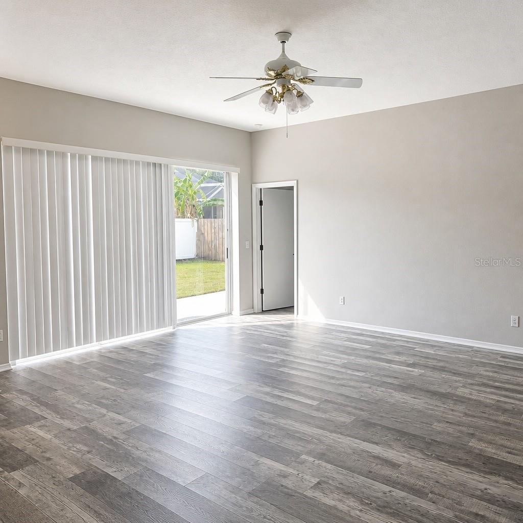 ARBOR RIDGE - Residential Lease