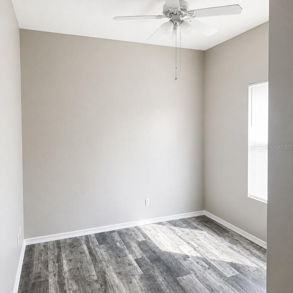 ARBOR RIDGE - Residential Lease