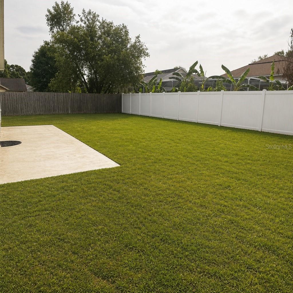 ARBOR RIDGE - Residential Lease