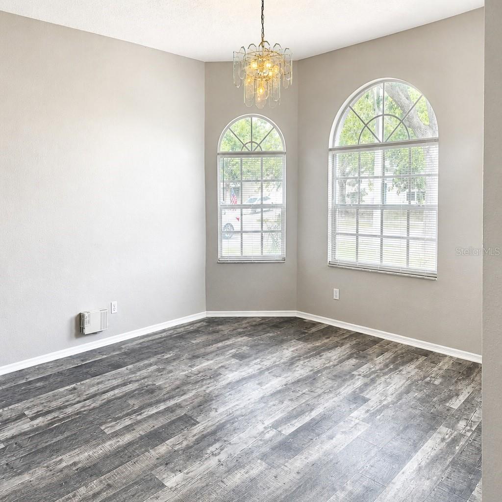 ARBOR RIDGE - Residential Lease