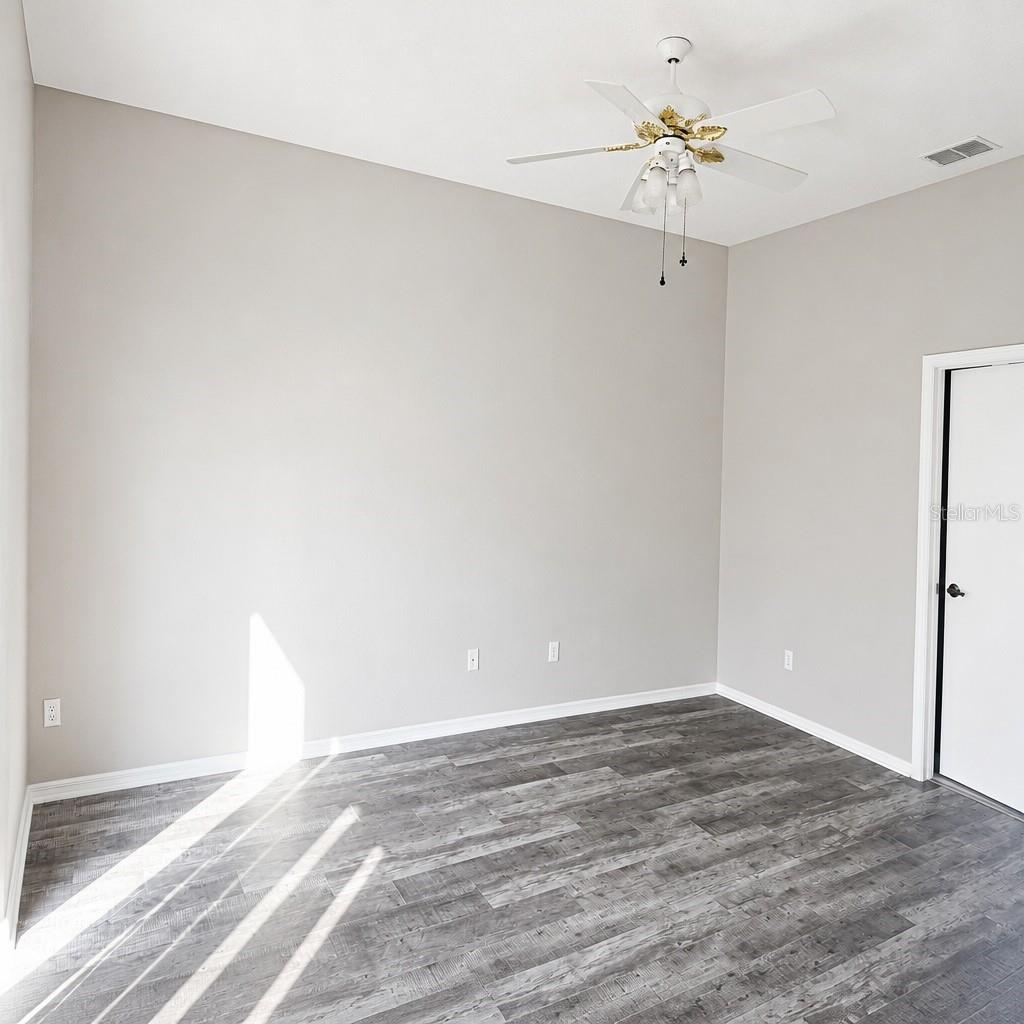 ARBOR RIDGE - Residential Lease