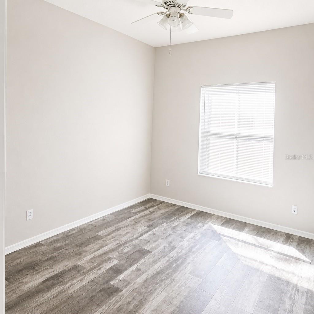 ARBOR RIDGE - Residential Lease