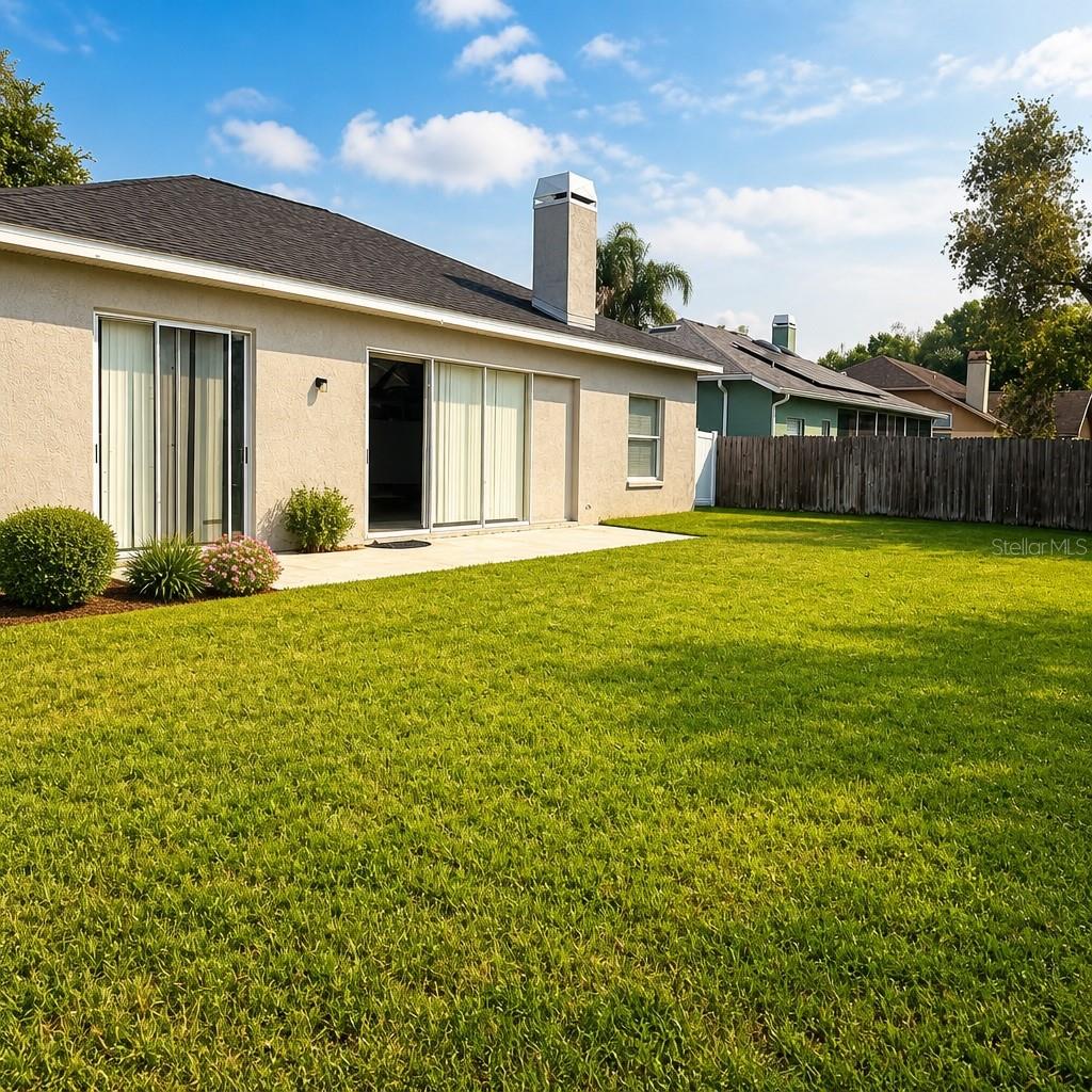 ARBOR RIDGE - Residential Lease