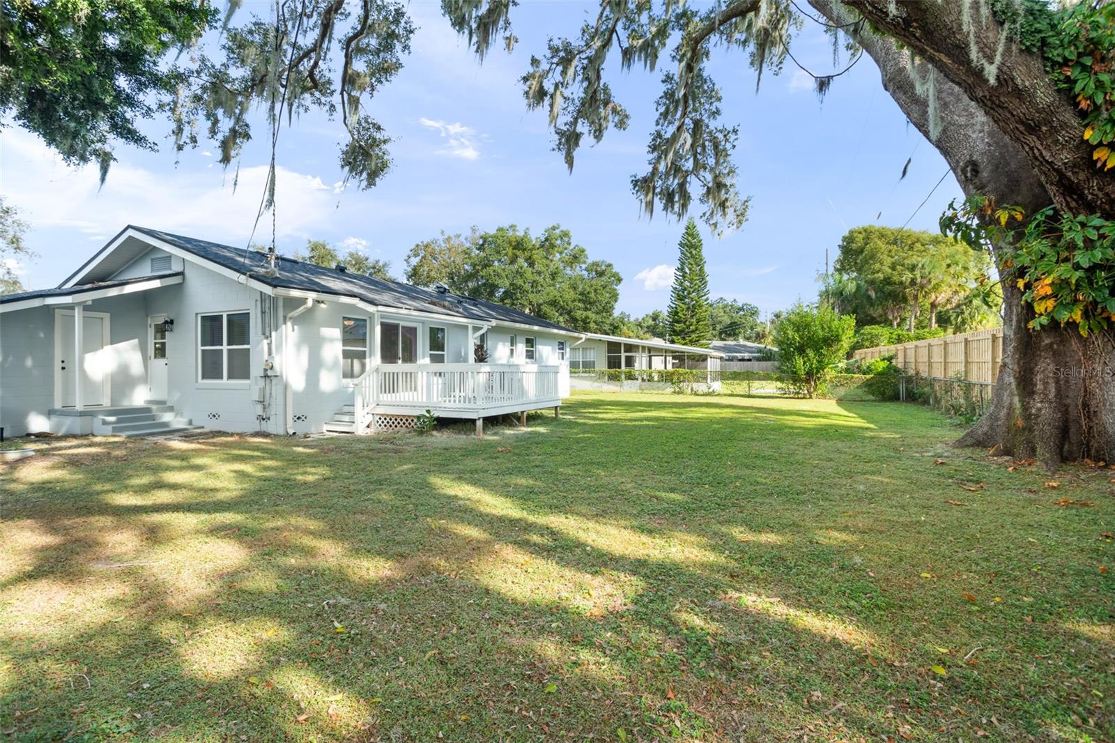 JEWEL SHORES - Residential Lease