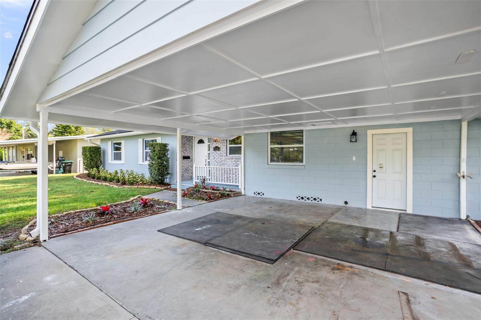 JEWEL SHORES - Residential Lease