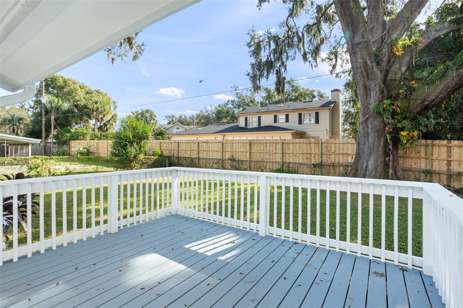 JEWEL SHORES - Residential Lease