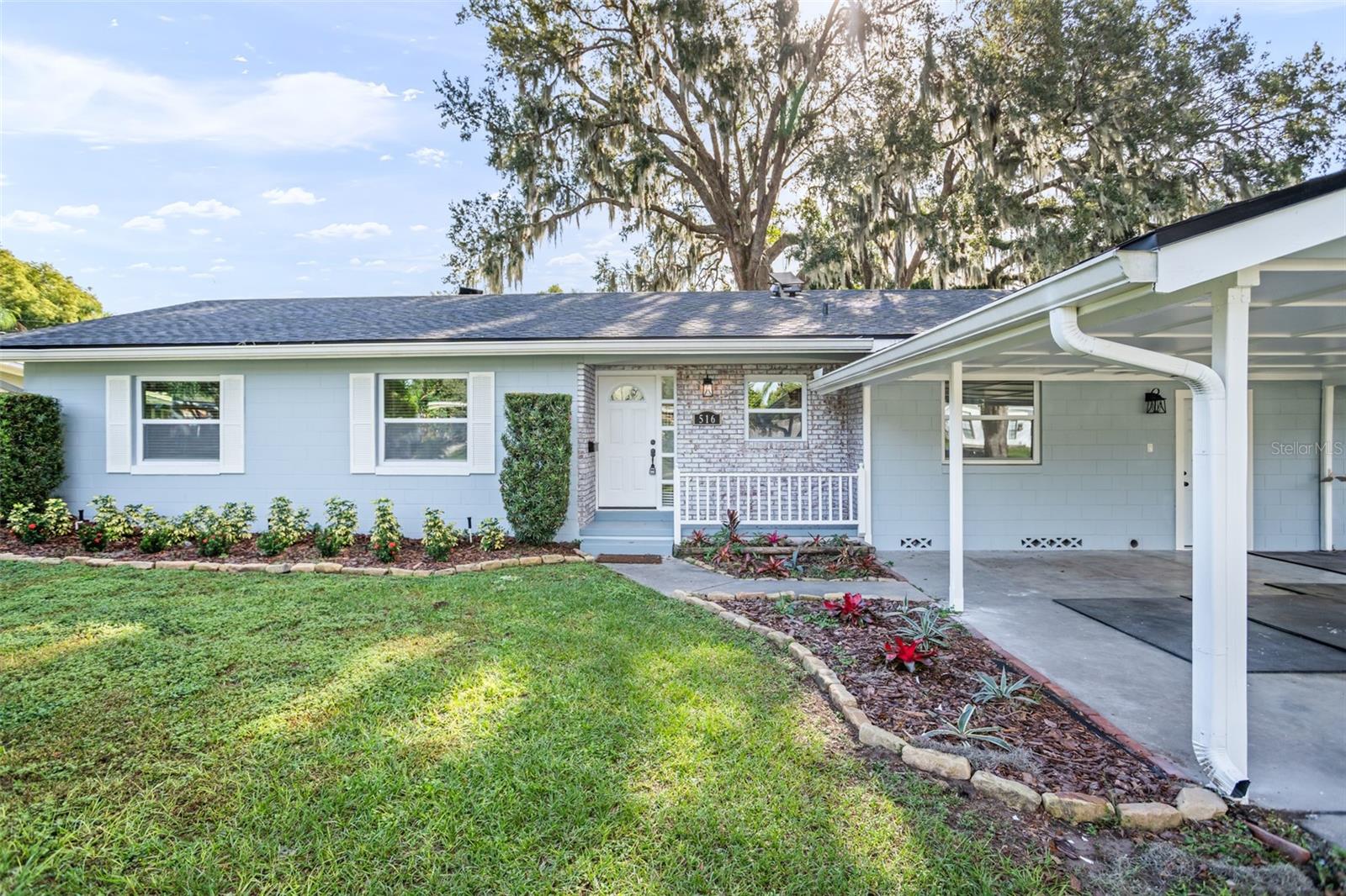 JEWEL SHORES - Residential Lease