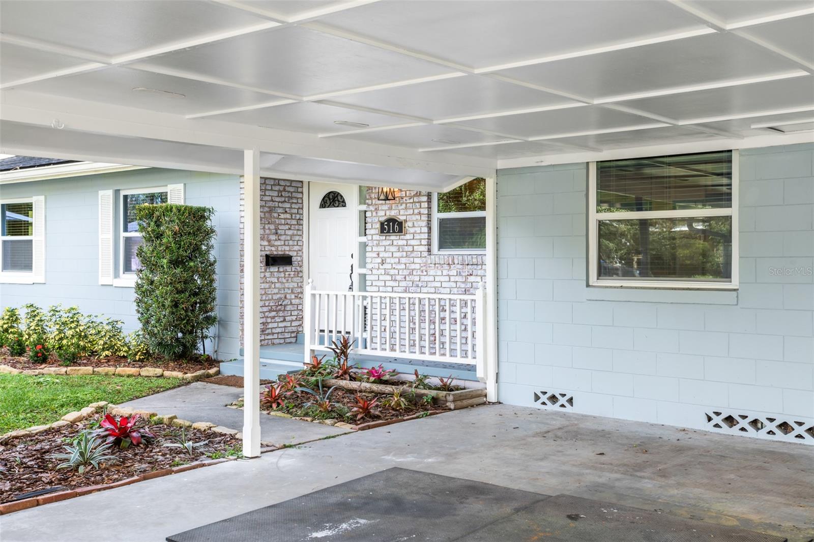 JEWEL SHORES - Residential Lease