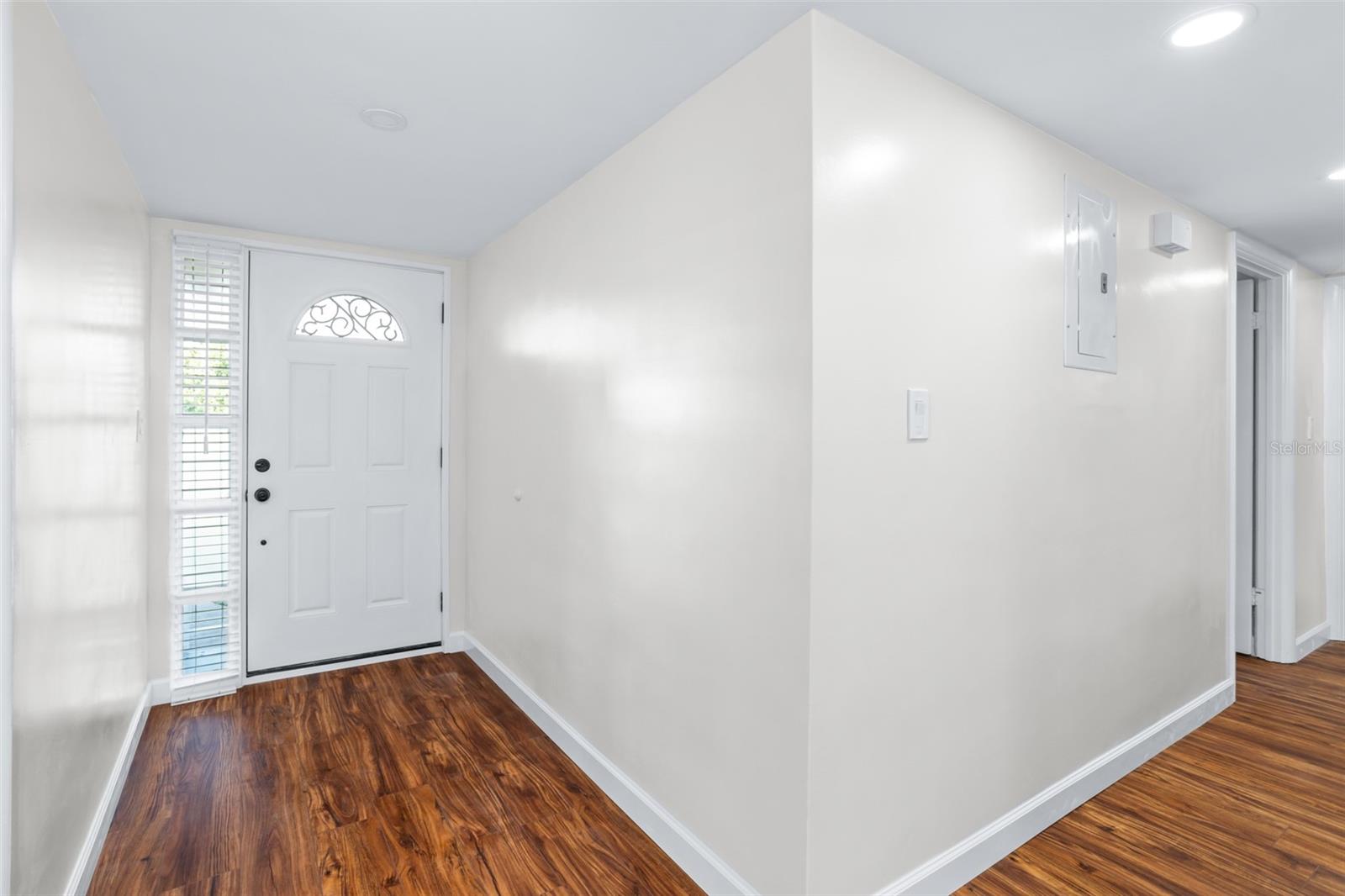 JEWEL SHORES - Residential Lease