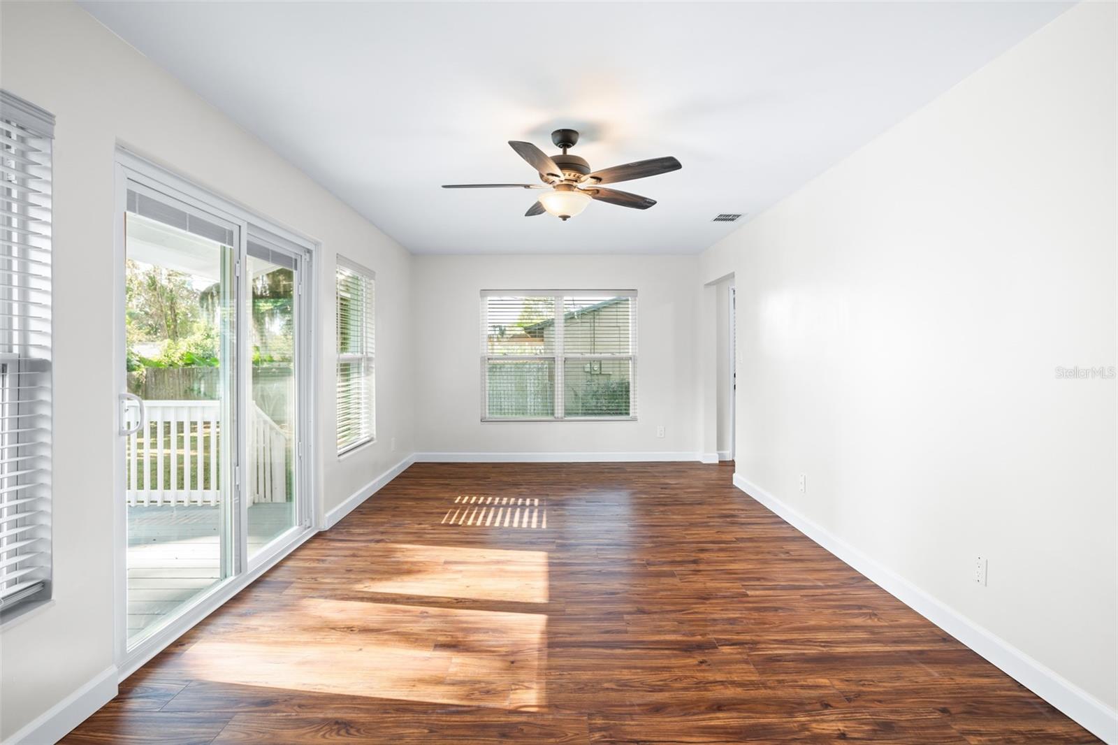 JEWEL SHORES - Residential Lease