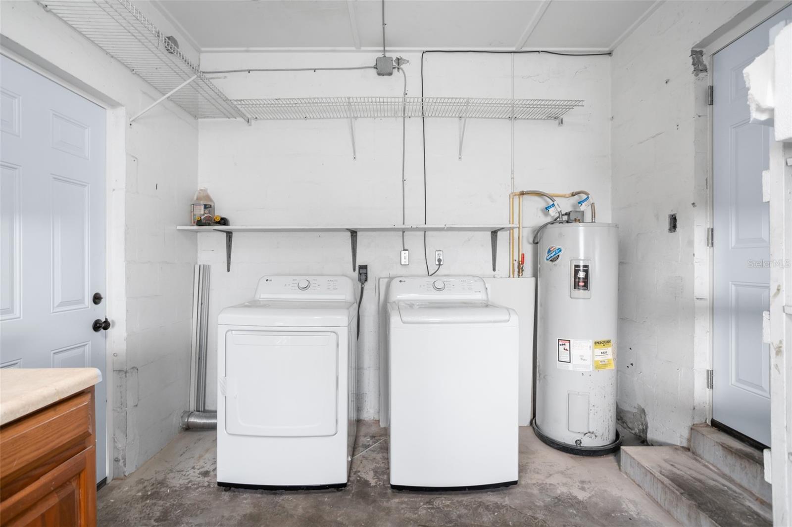 JEWEL SHORES - Residential Lease