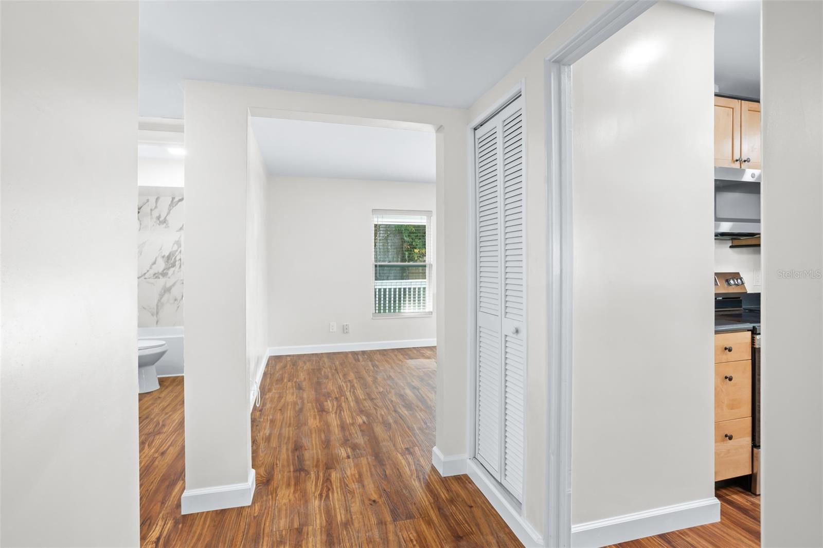 JEWEL SHORES - Residential Lease