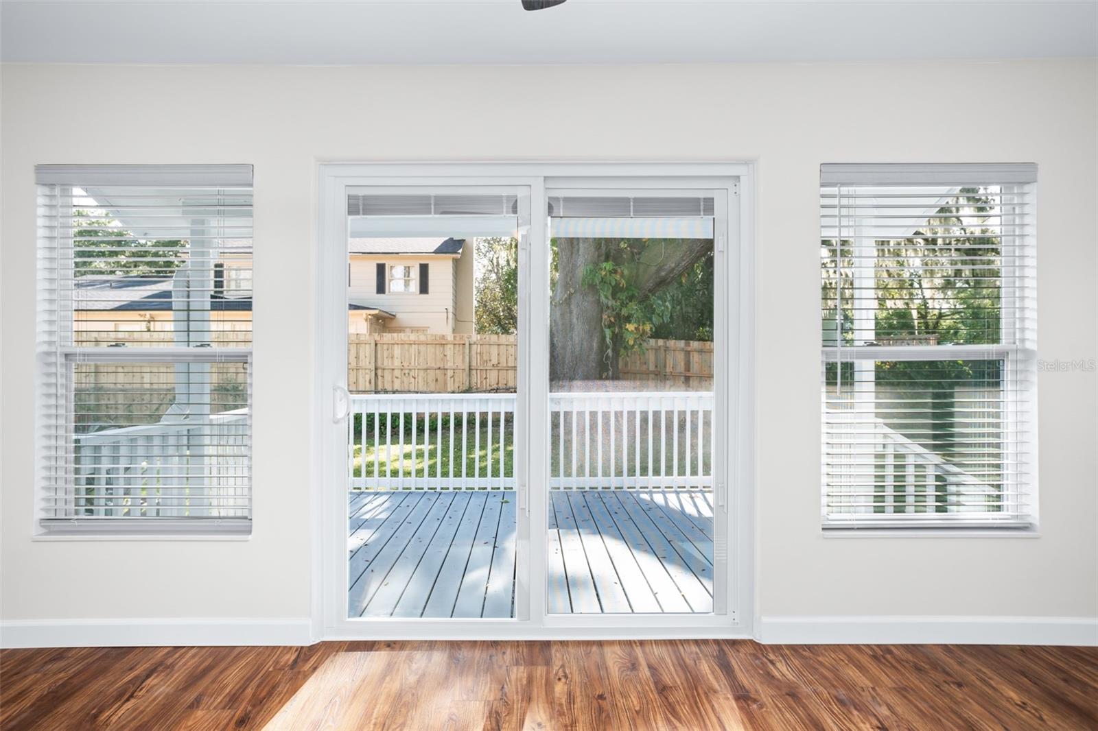 JEWEL SHORES - Residential Lease