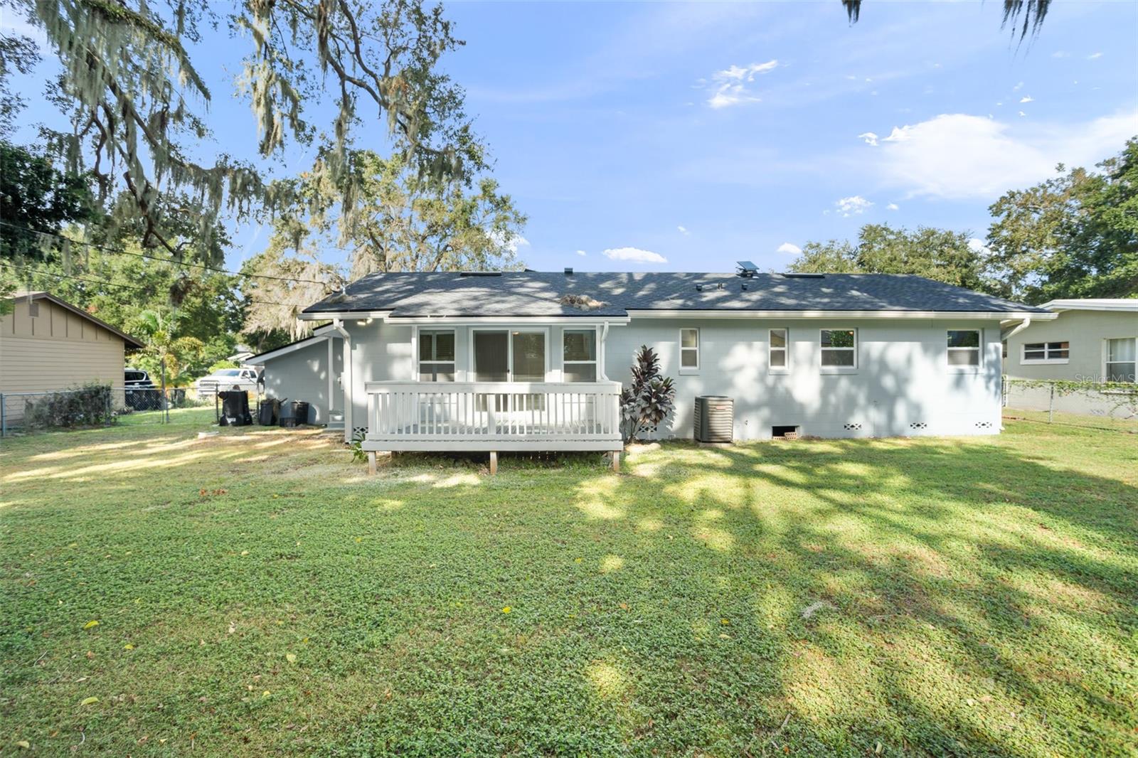 JEWEL SHORES - Residential Lease