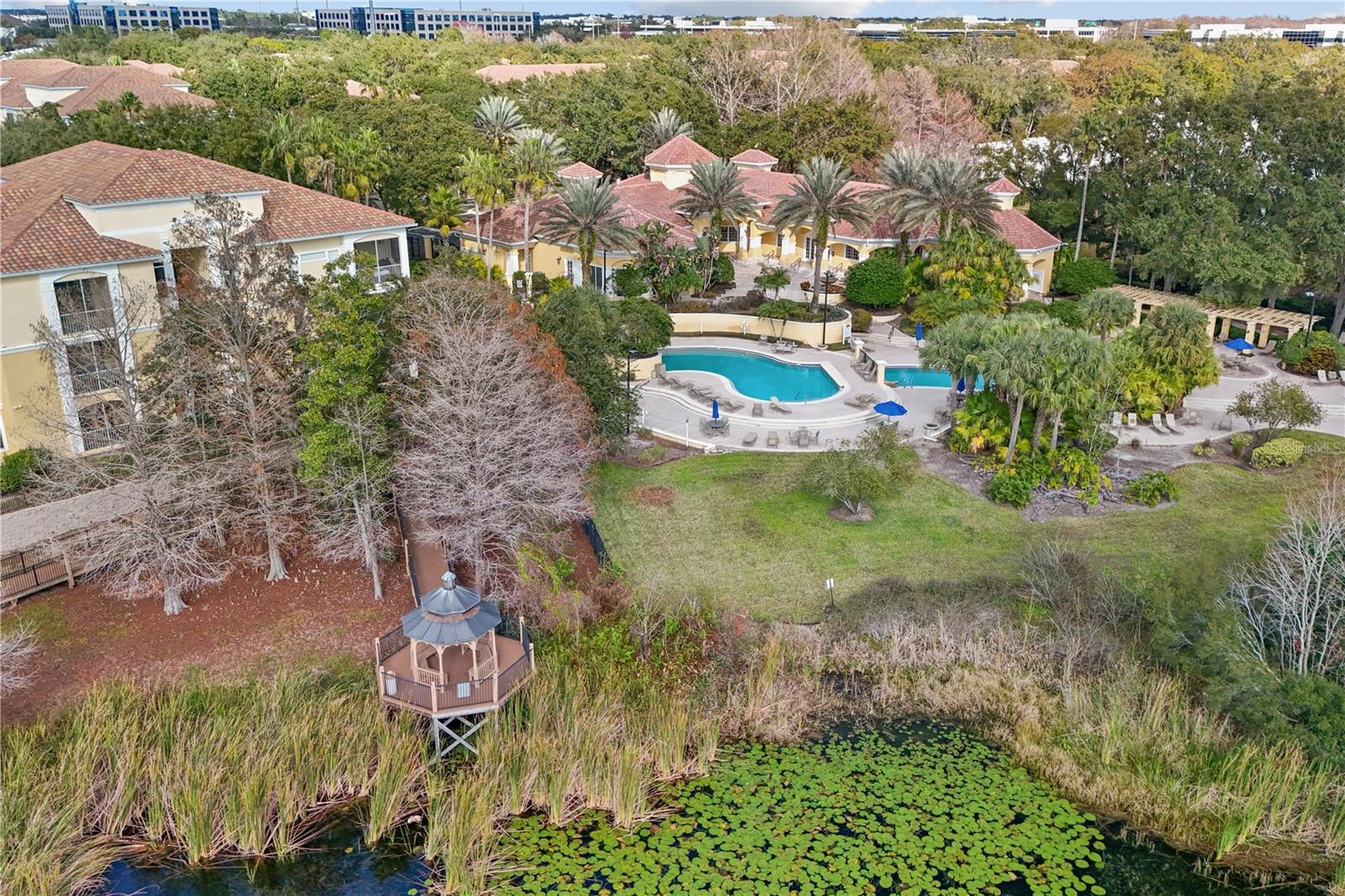 VISCONTI WEST - Residential