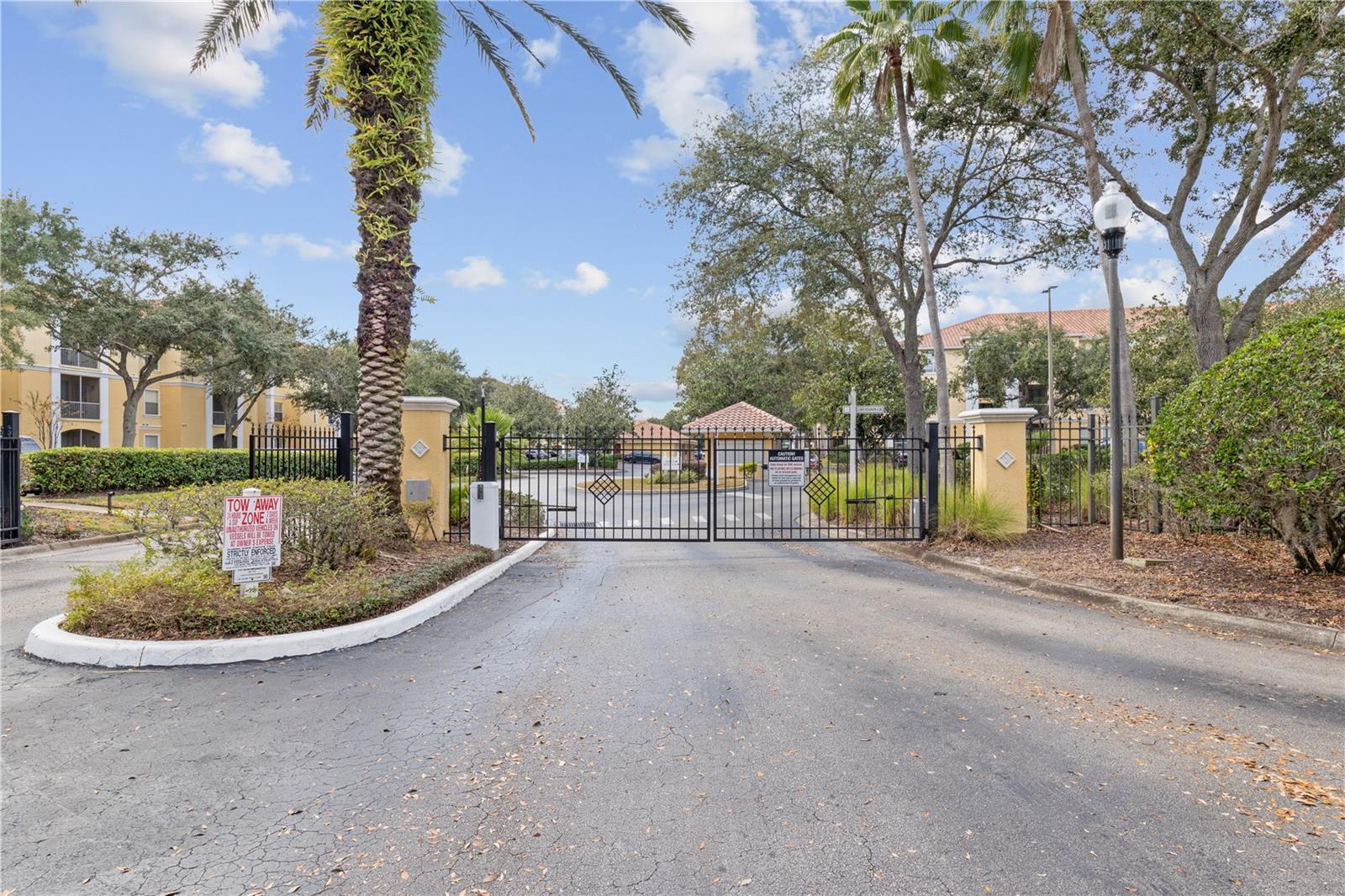 VISCONTI WEST - Residential