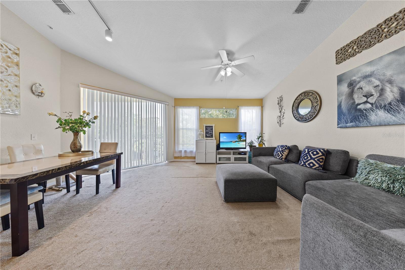 VISCONTI WEST - Residential