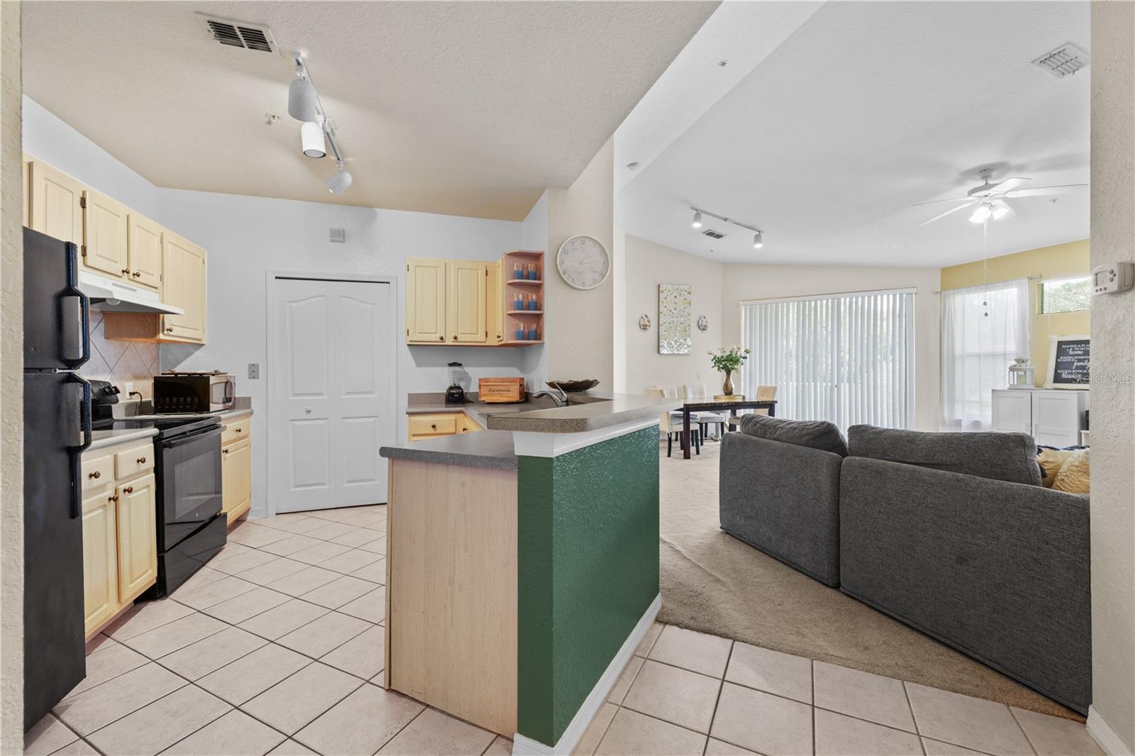 VISCONTI WEST - Residential