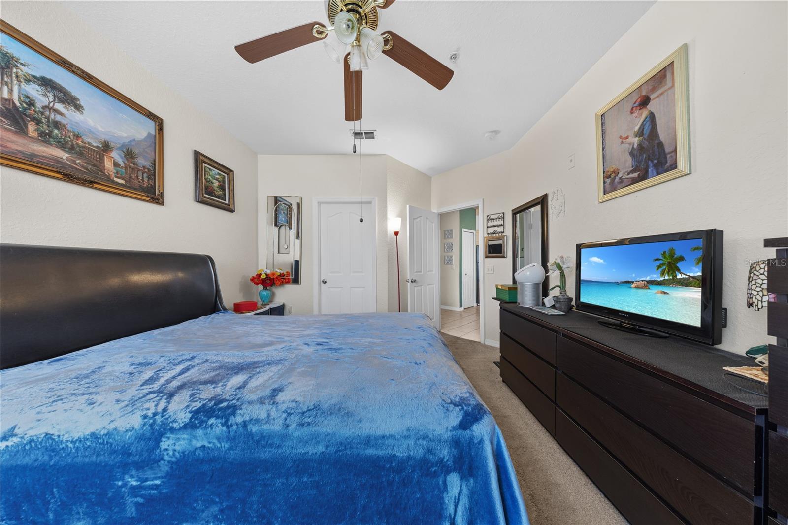 VISCONTI WEST - Residential