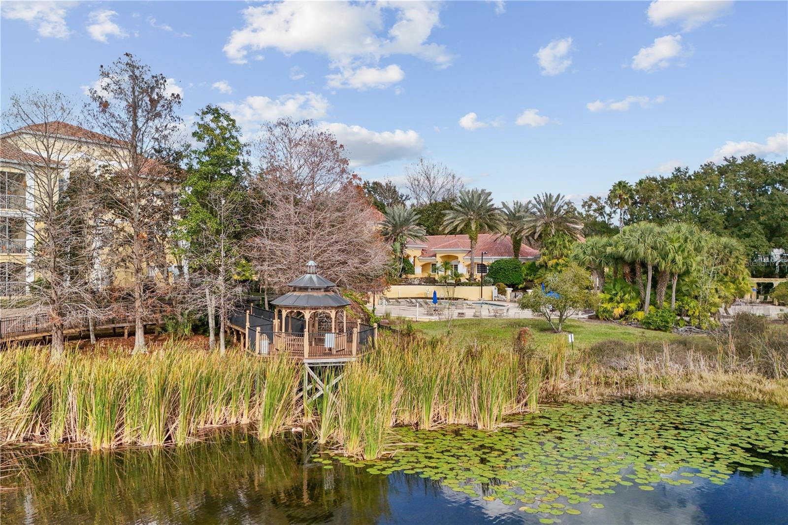 VISCONTI WEST - Residential