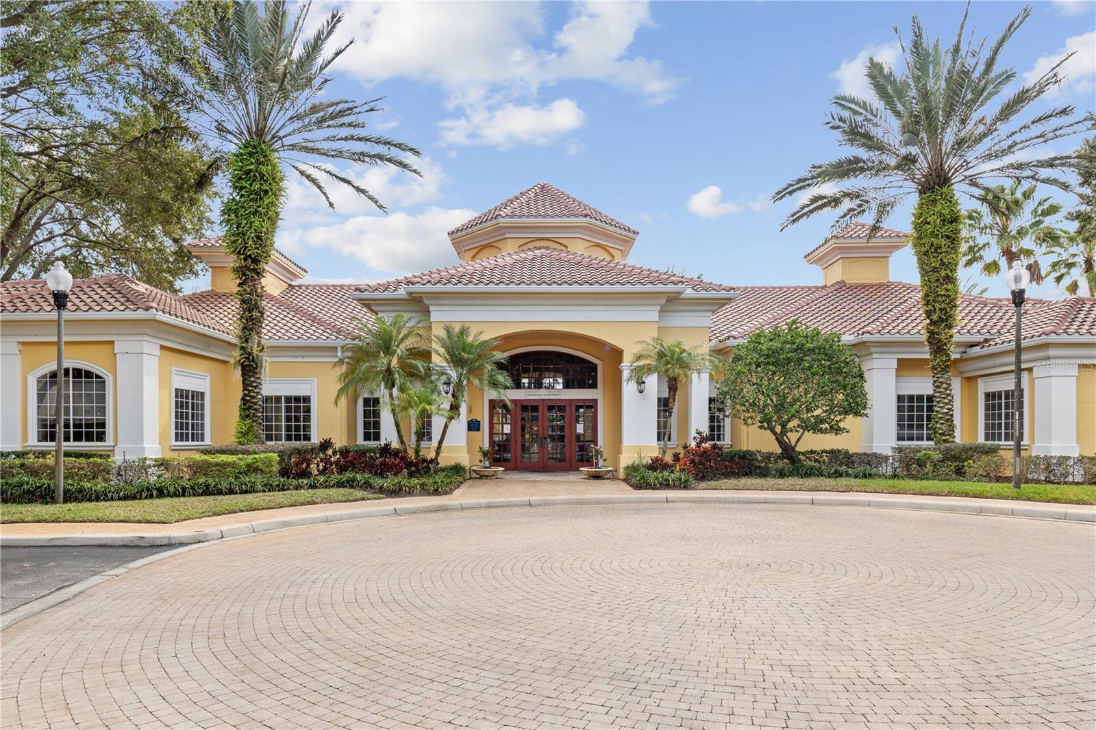 VISCONTI WEST - Residential