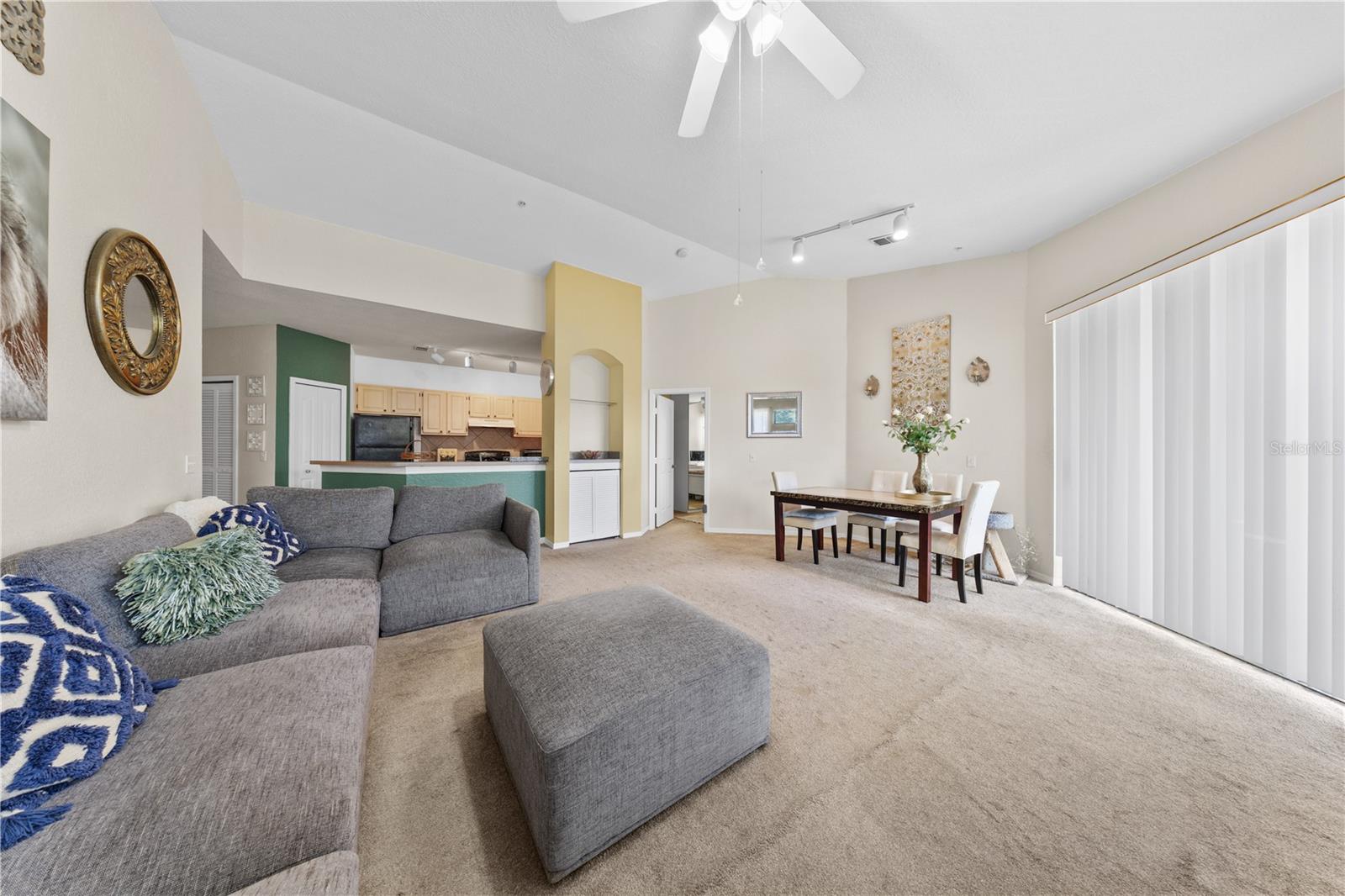 VISCONTI WEST - Residential