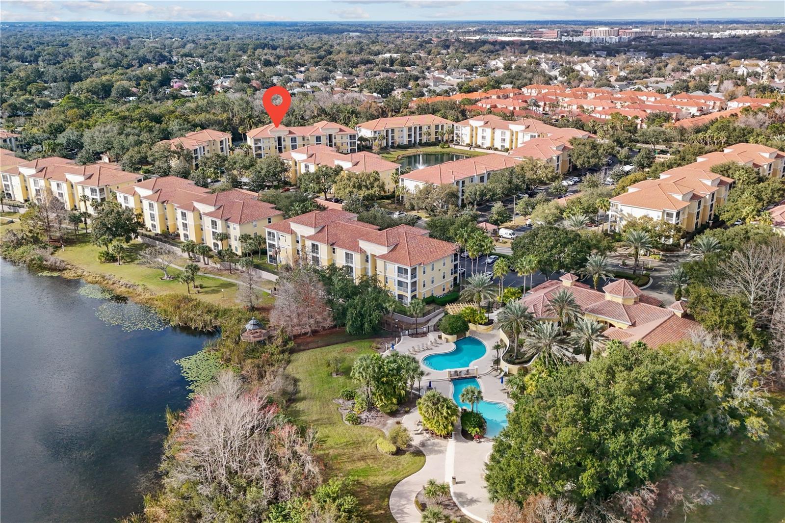 1325 LAKE SHADOW CIRCLE 12307