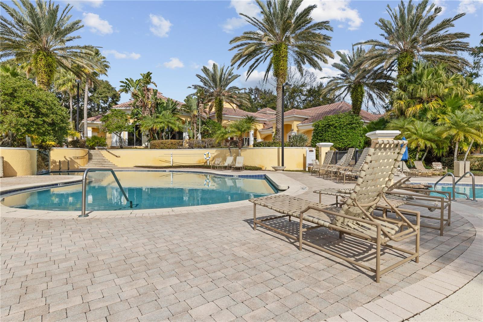 VISCONTI WEST - Residential