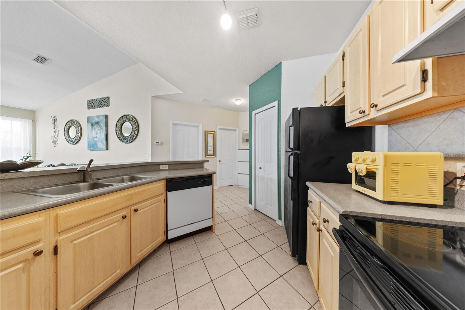 VISCONTI WEST - Residential