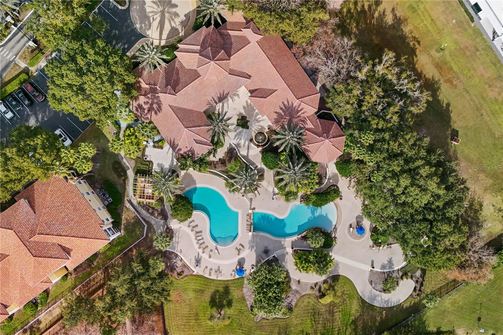 VISCONTI WEST - Residential