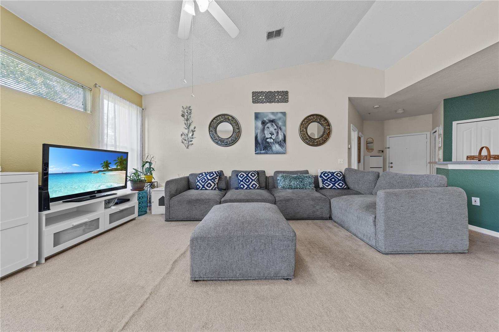 VISCONTI WEST - Residential