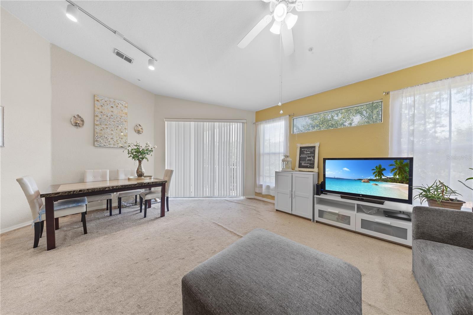 VISCONTI WEST - Residential