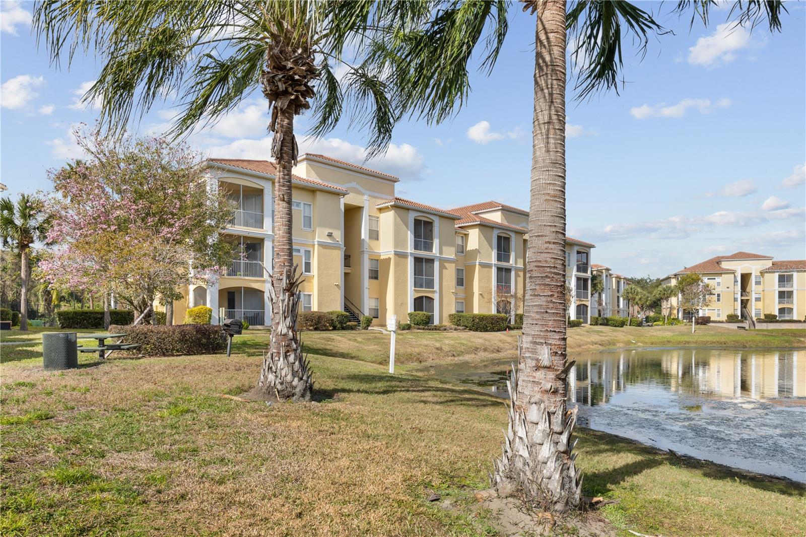 VISCONTI WEST - Residential