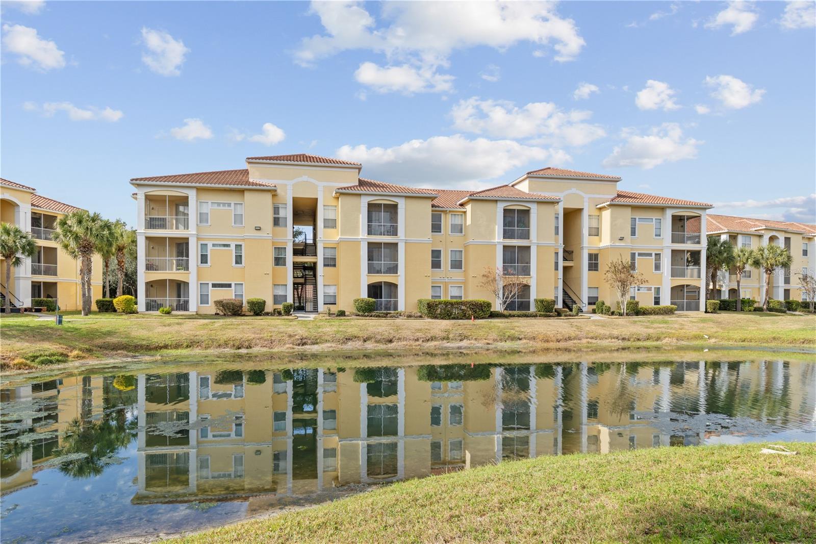 VISCONTI WEST - Residential