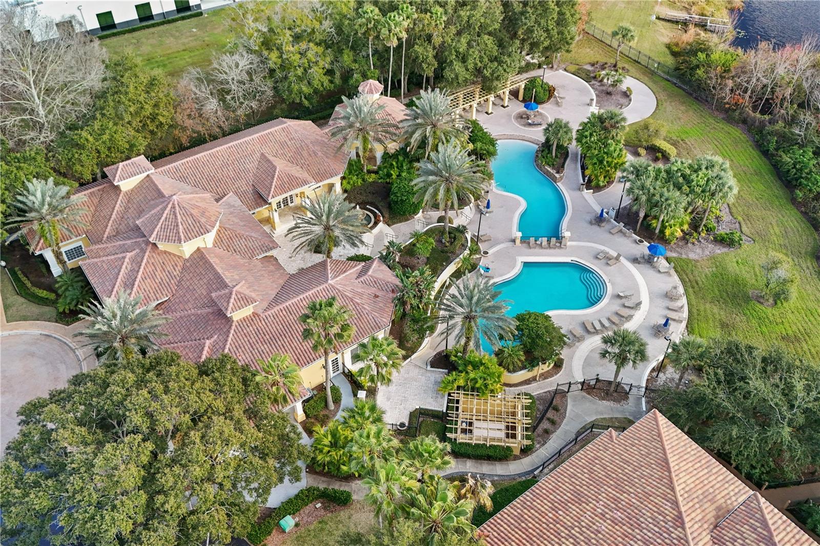 VISCONTI WEST - Residential