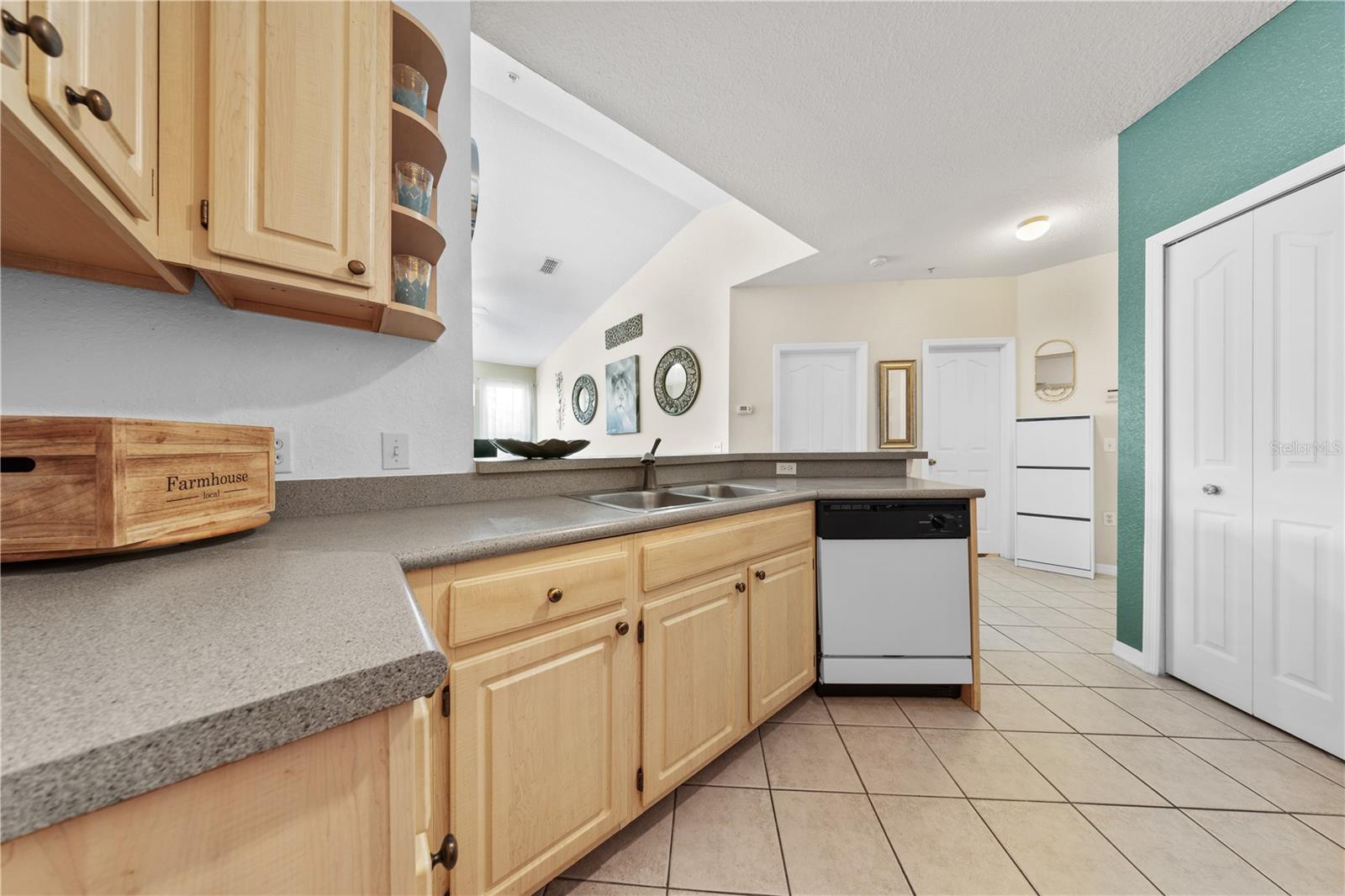 VISCONTI WEST - Residential