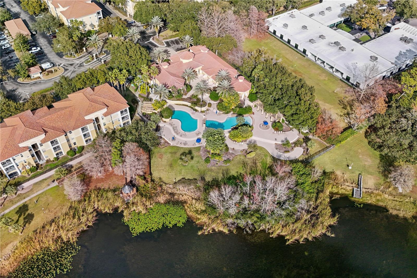 VISCONTI WEST - Residential