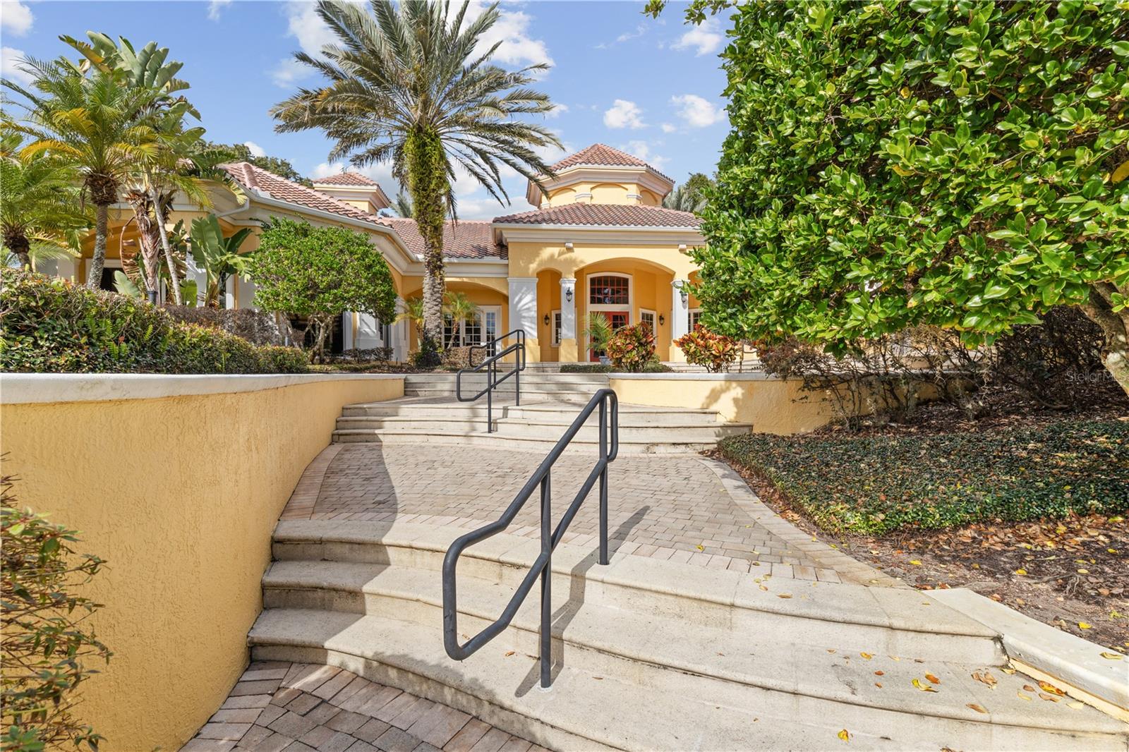 VISCONTI WEST - Residential