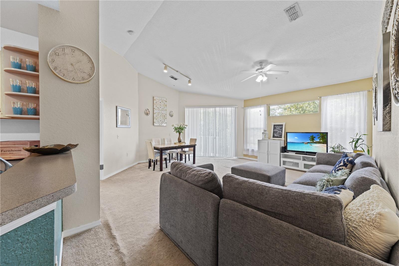 VISCONTI WEST - Residential