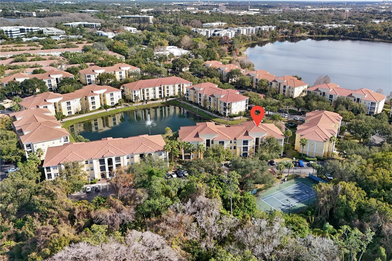 VISCONTI WEST - Residential