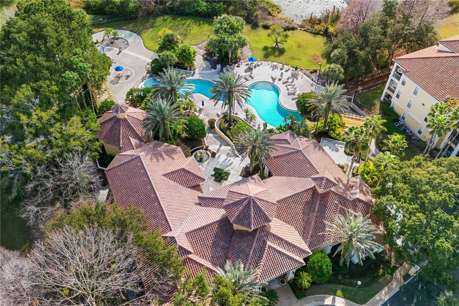 VISCONTI WEST - Residential