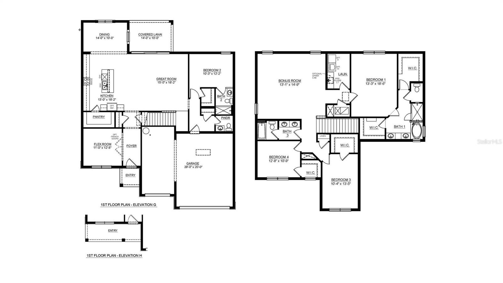 VARREA - Residential