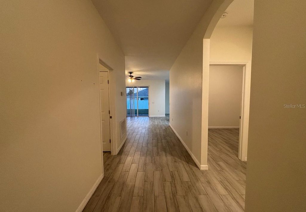 Photo of 140 Highland Meadows Street, Davenport, FL 33837 (MLS # S5140740)