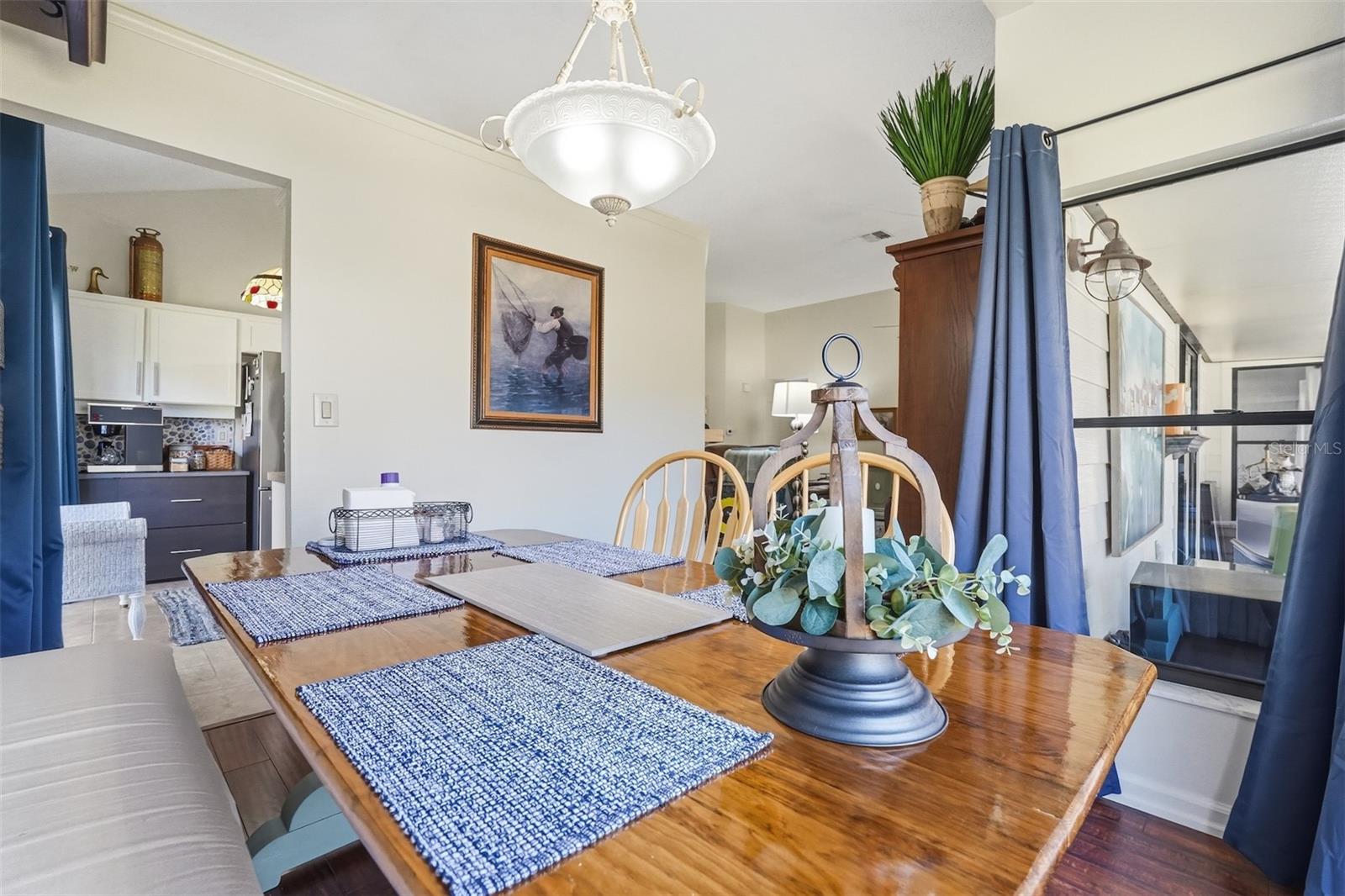 BEACON WOODS GREENSIDE VILLAGE - Residential