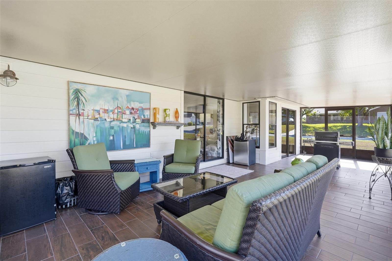 BEACON WOODS GREENSIDE VILLAGE - Residential