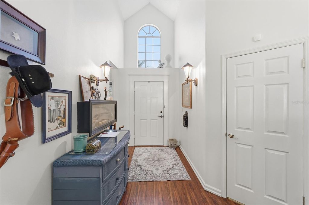 Photo of 13037 Hillyer Lane, Hudson, FL 34667 (MLS # W7883162)