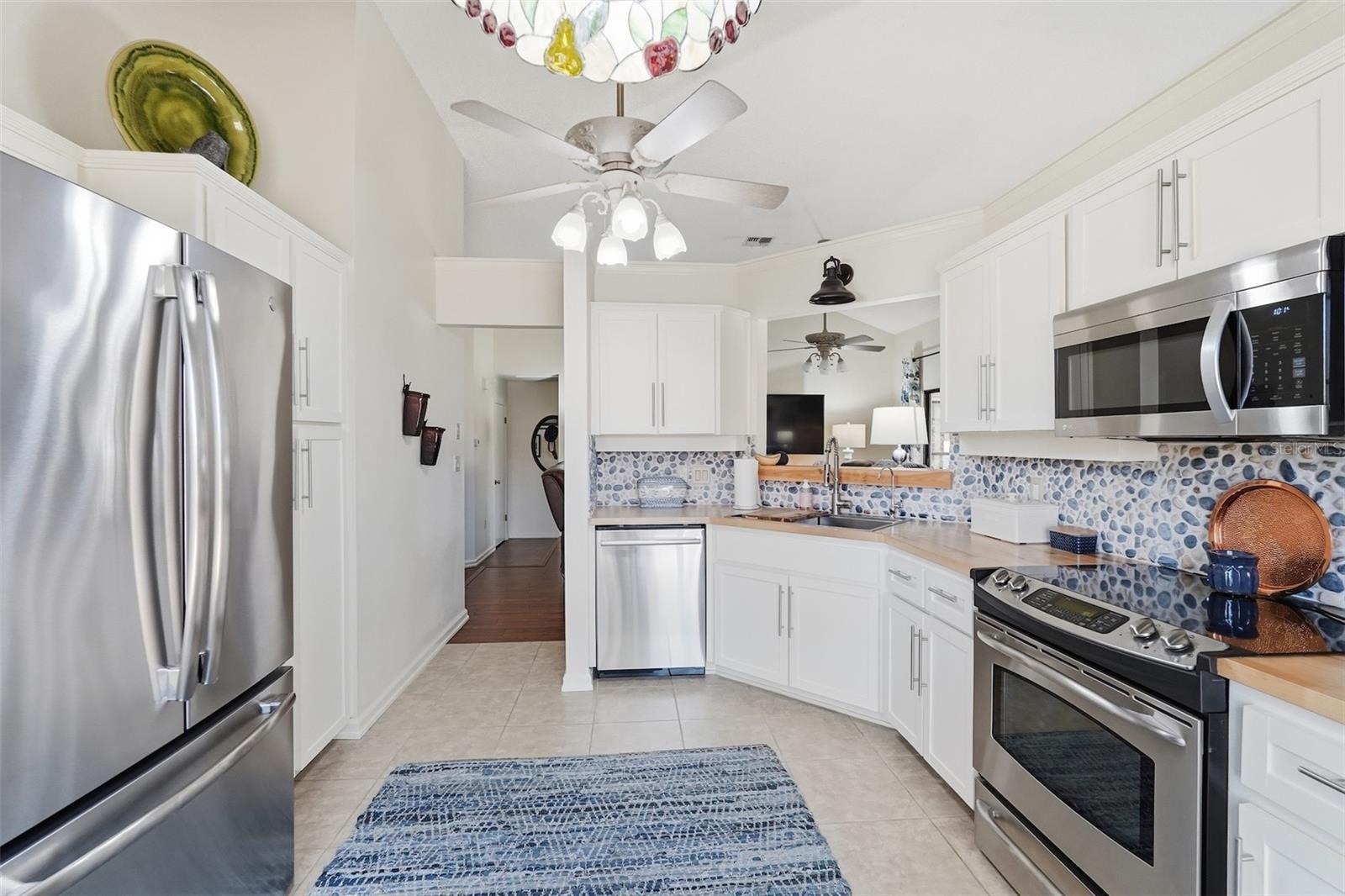 BEACON WOODS GREENSIDE VILLAGE - Residential