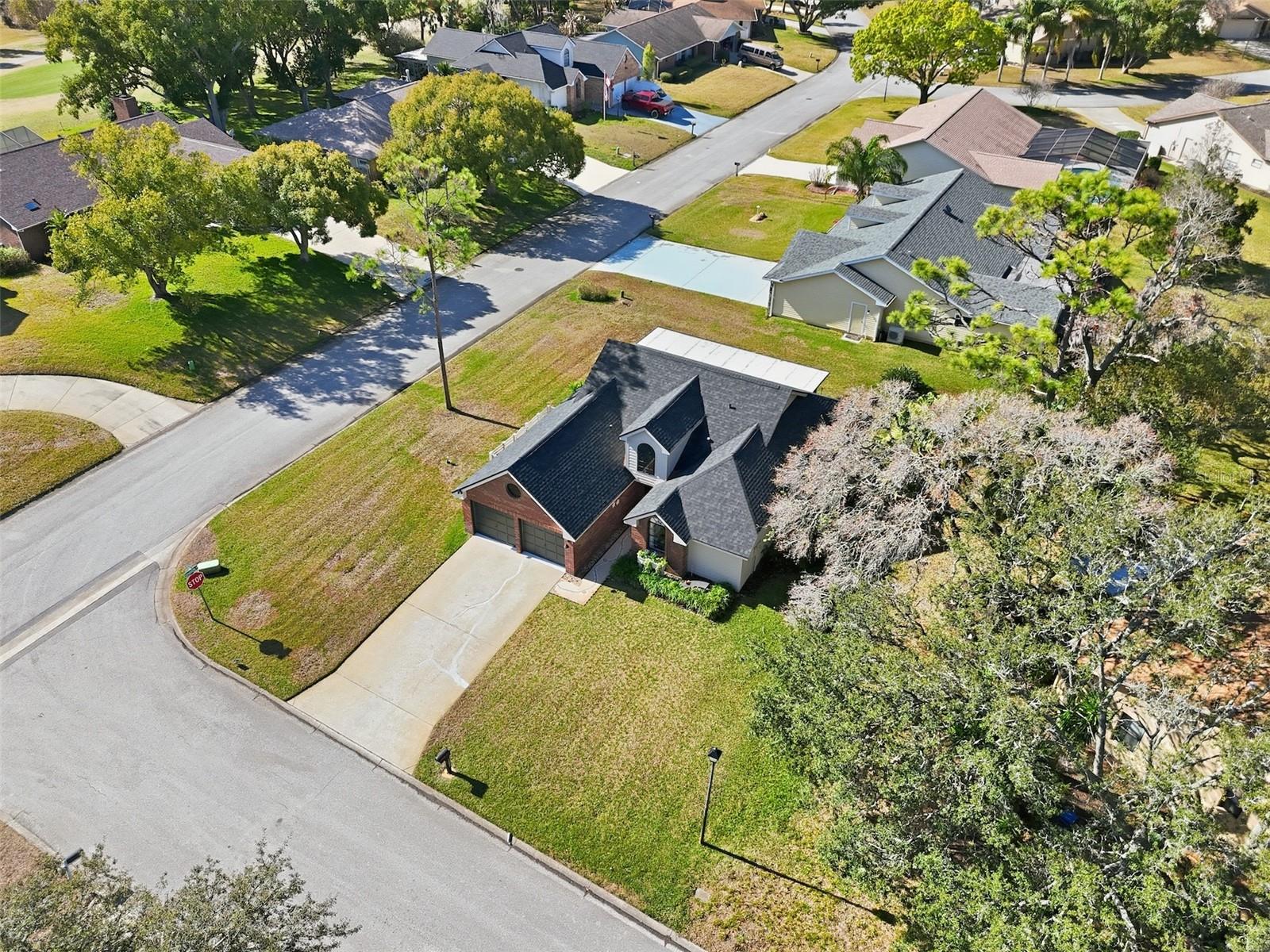 BEACON WOODS GREENSIDE VILLAGE - Residential