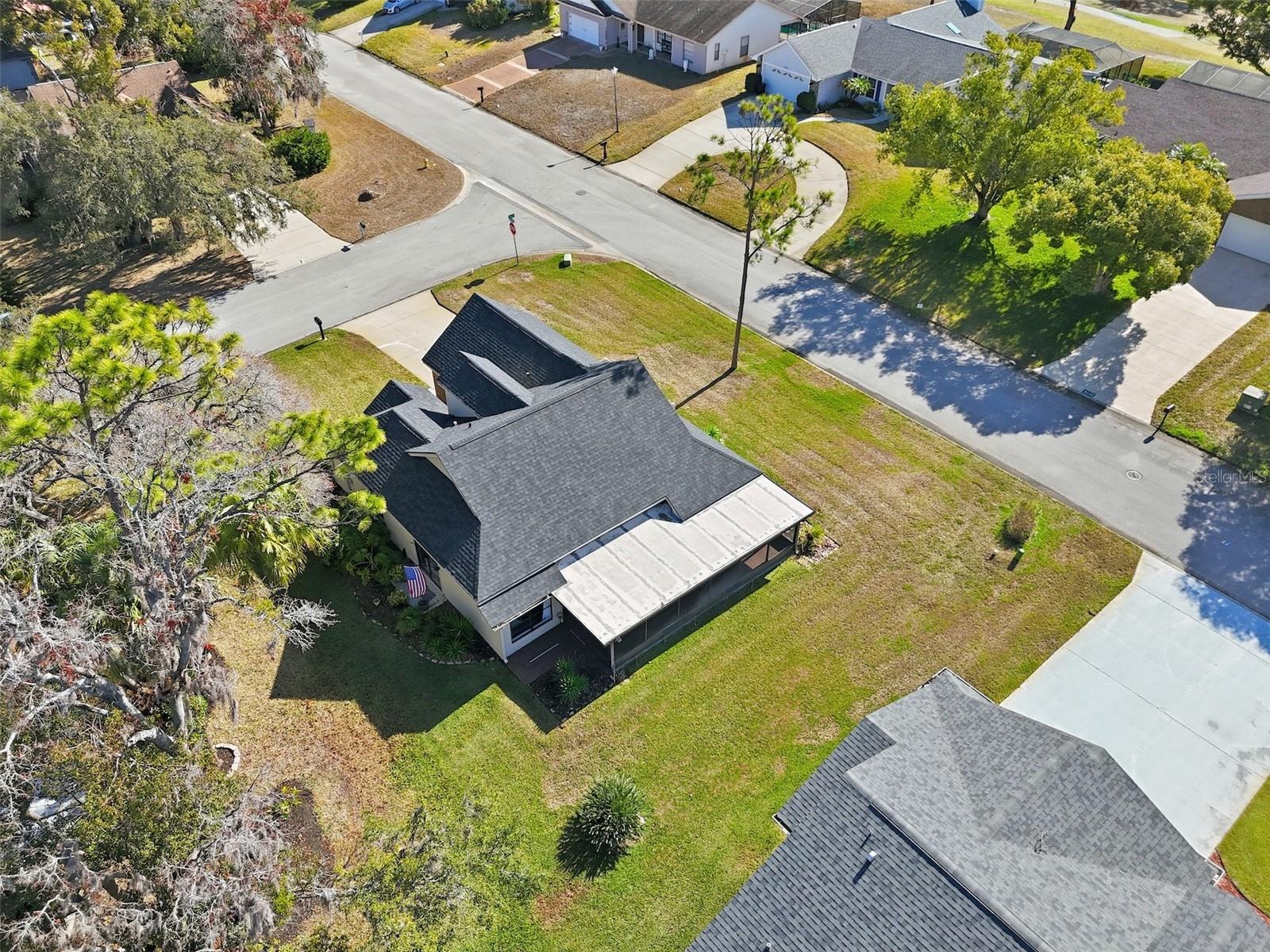 BEACON WOODS GREENSIDE VILLAGE - Residential