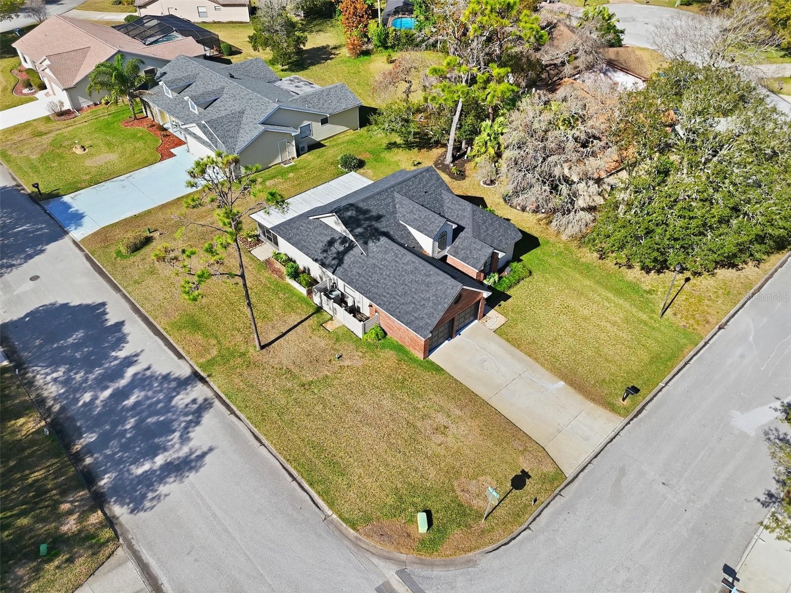 BEACON WOODS GREENSIDE VILLAGE - Residential